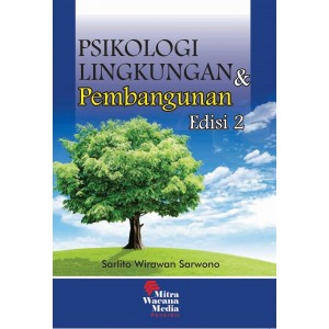 Psikologi Lingkungan & Pembangunan Ed. 2