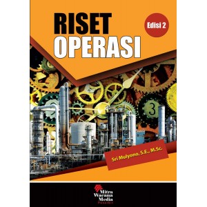 Riset Operasi Edisi 2