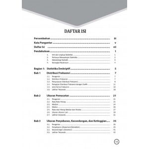 Statistika Untuk Ekonomi dan Bisnis Ed.4