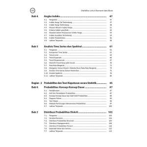 Statistika Untuk Ekonomi dan Bisnis Ed.4