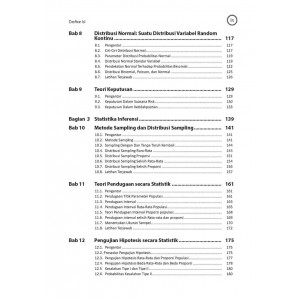 Statistika Untuk Ekonomi dan Bisnis Ed.4