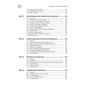 Statistika Untuk Ekonomi dan Bisnis Ed.4