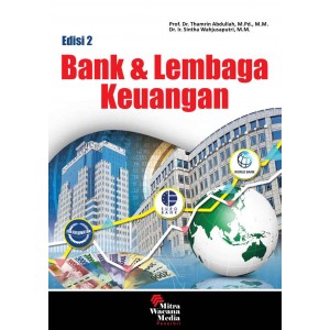 Bank  & Lembaga Keuangan Ed. 2