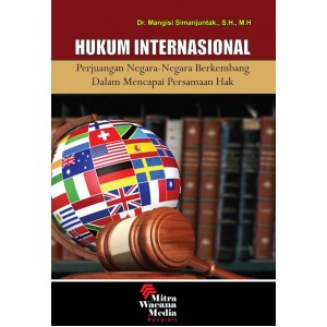 Hukum Internasional