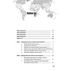 Hukum Internasional
