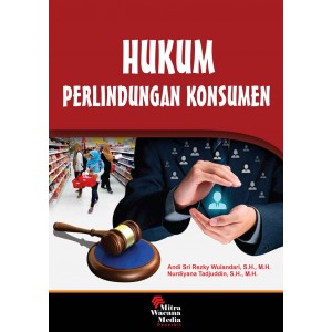 Hukum Perlindungan Konsumen 