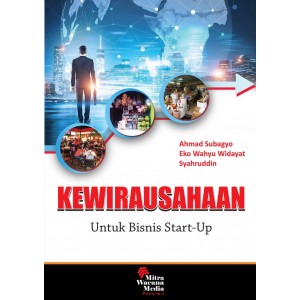 Kewirausahaan Untuk Bisnis Startup