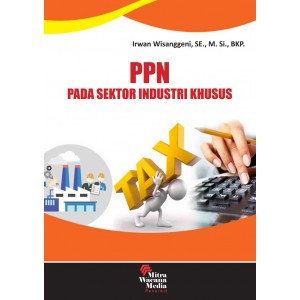 PPN Pada Sektor Industri Khusus