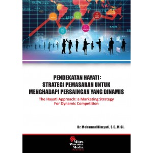 Pendekatan Hayati: Strategi Pemasaran Untuk Menghadapi Persaingan Yang Dinamis