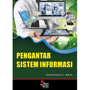 Pengantar Sistem Informasi