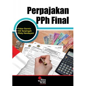 Perpajakan PPH Final