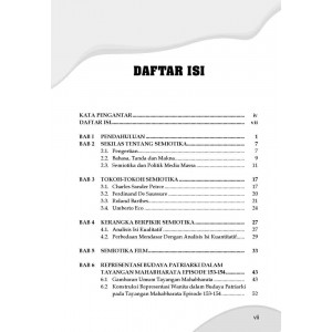 Semiotika Komunikasi Edisi 3