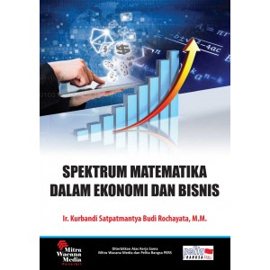 Spektrum Matematika dalam Ekonomi dan Bisnis