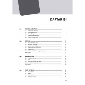 Spektrum Matematika dalam Ekonomi dan Bisnis