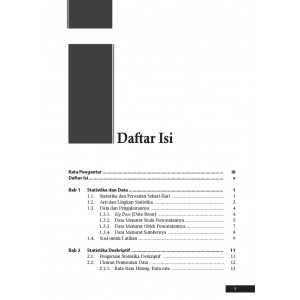 Statistika Ekonomi dan Bisnis (Riyanto)