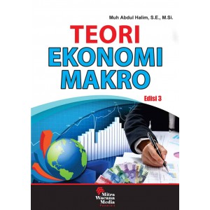 Teori Ekonomi Makro Edisi 3