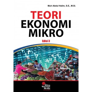 Teori Ekonomi Mikro Edisi 3