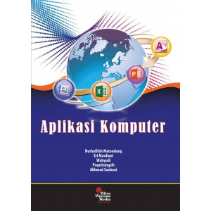 Aplikasi Komputer