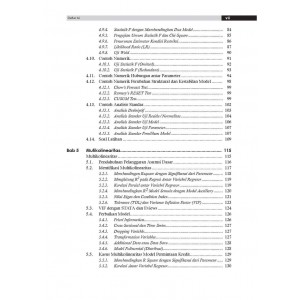 Ekonometrika Dasar Untuk Penelitian Bidang Ekonomi, Sosial, dan Bisnis Ed.2