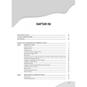 Kesehatan Jiwa Pendekatan Holistik Dalam Asuhan Keperawatan