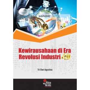 Kewirausahaan di Era Revolusi Industri 4,0