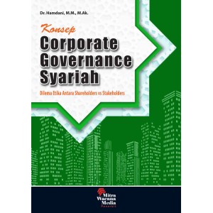 Konsep Corporate Governance Syariah