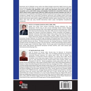 Manajemen Pemasaran Teori dan Aplikasi dalam Bisnis di Indonesia Ed. 3