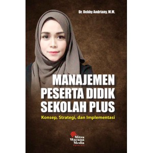 Manajemen Peserta Didik Sekolah Plus