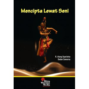 Mencipta Lewat Seni