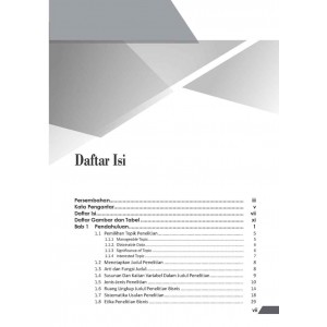 Metodologi Penelitian Bisnis Dengan Aplikasi SPSS Ed. 2