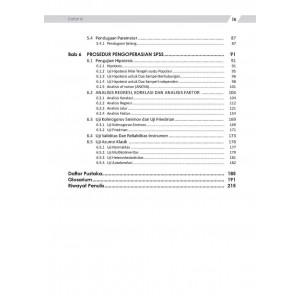 Metodologi Penelitian Bisnis Dengan Aplikasi SPSS Ed. 2