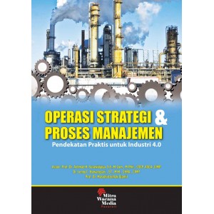 Operasi Strategi & Proses Manajemen