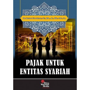 Pajak Untuk Entitas Syariah