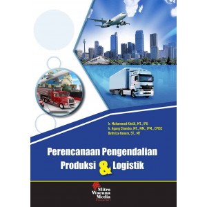 Perencanaan Pengendalian Produksi & Logistik