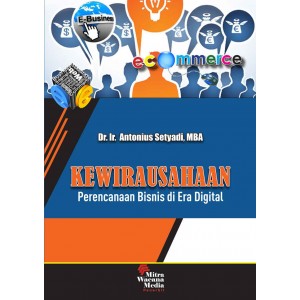 Kewirausahaan Perencanaan Bisnis di Era Digital