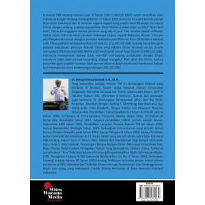 Konvensi PBB Tahun 1982 Tentang Hukum Laut Edisi 2