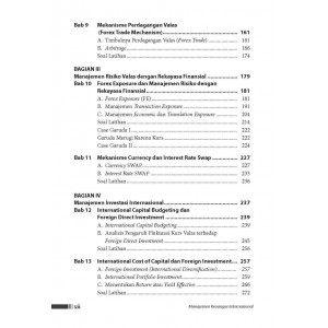 Manajemen Keuangan Internasional Edisi 5