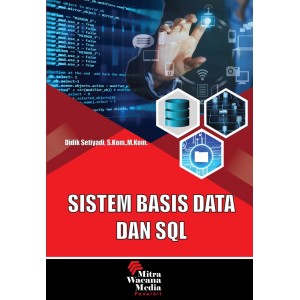 Sistem Basis Data dan SQL