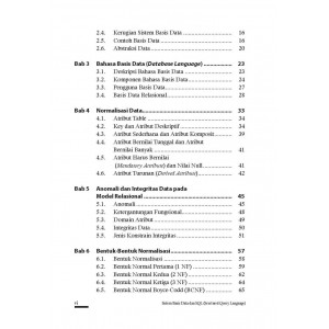 Sistem Basis Data dan SQL