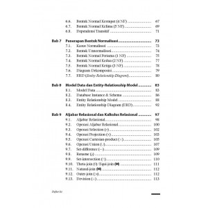 Sistem Basis Data dan SQL