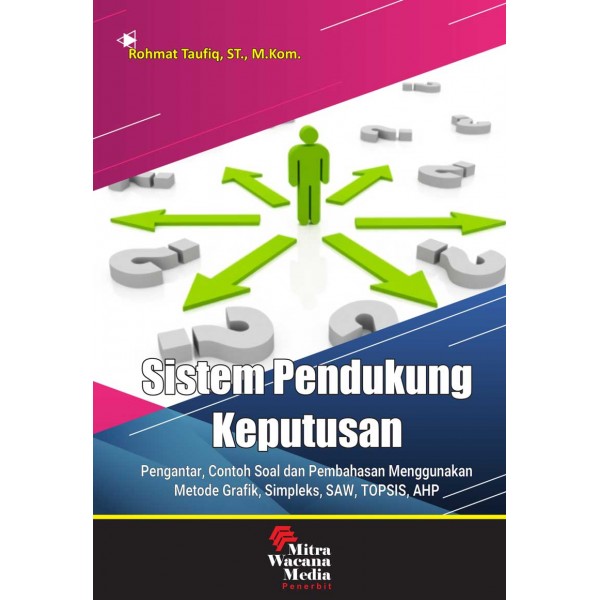 Sistem Pendukung Keputusan