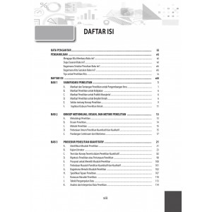 Penelitian Kuantitatif (Metodologi, Desain, dan Analisis Data dengan SPSS, AMOS, dan Nvivo)