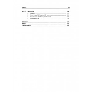 Penelitian Kuantitatif (Metodologi, Desain, dan Analisis Data dengan SPSS, AMOS, dan Nvivo)