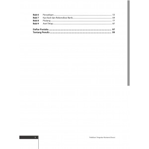 Pengantar Akuntansi dasar Edisi 2 (Buku Kasus dan Kertas Kerja)