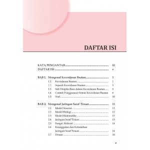 Pengantar Jaringan Saraf Tiruan (Introduction to Artificial Neural Networks and Implementation)