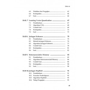 Pengantar Jaringan Saraf Tiruan (Introduction to Artificial Neural Networks and Implementation)