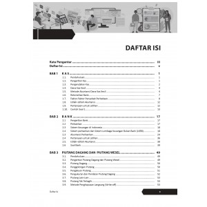 Pos-Pos dalam Laporan Posisi Keuangan