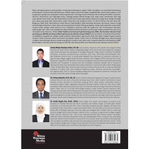Praktikum dan Konsep PBB, BPHTB,Bea Materai (BM), danPajak daerah dan Retribusi Daerah PDRD