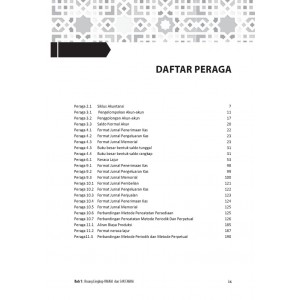 Akuntansi UMKM Pendekatan Praktis Berdasarkan SAK EMKM