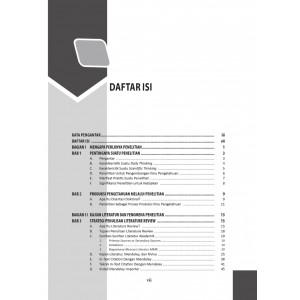 Proposal Penelitian Mixed-Methods (Desain dan Teknik Penulisan)